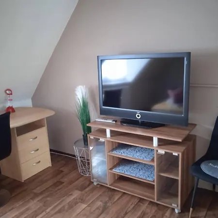 Appartement Kletterrose Aidhausen