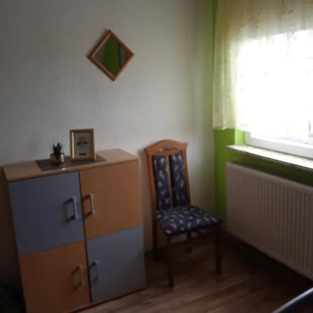 Kletterrose Appartement